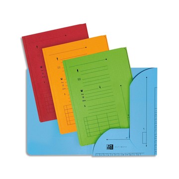 OXF P/25 CHEMISES HV ASS VIF 100330154