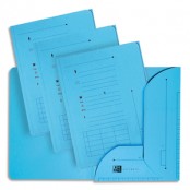 OXF P/25 CHEMISE HV 2RAB B...