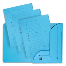 OXF P/25 CHEMISE HV 2RAB B VIF 100330147