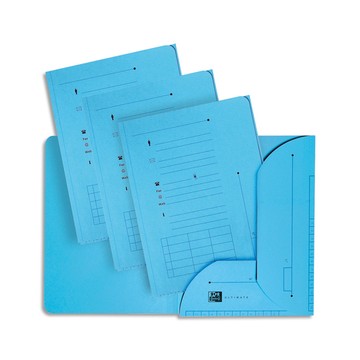 OXF P/25 CHEMISE HV 2RAB B VIF 100330147