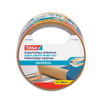 TES DBL FCE EXTRA FORT 5MX50MM 56170-401