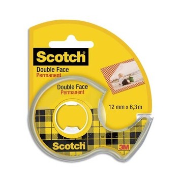 SCO DOUBLE FACE SUR DEVIDOIR A1131