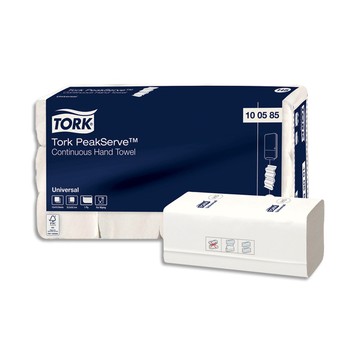 TRK C/12 PAQ410EM PEAKSERV H5 BLC 100585