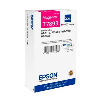 EPS CART J ENCRE MAGENTA XXL C13T789340