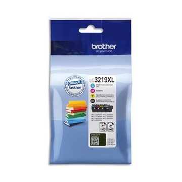 BRO CART JET ENCRE4 COUL LC3219XLVAL