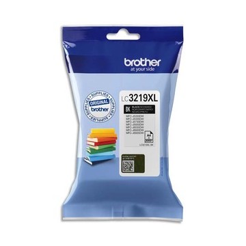 BRO CART JET ENCRE LC3219XLBK