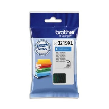 BRO CART JET ENCRE LC3219XLC