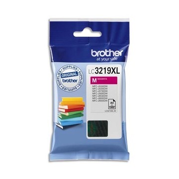 BRO CART JET ENCRE LC3219XLM