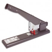 BTH AGRAFEUSE BUREAU NOIRE...