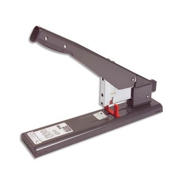 BTH AGRAFEUSE BUREAU NOIRE 215F 540