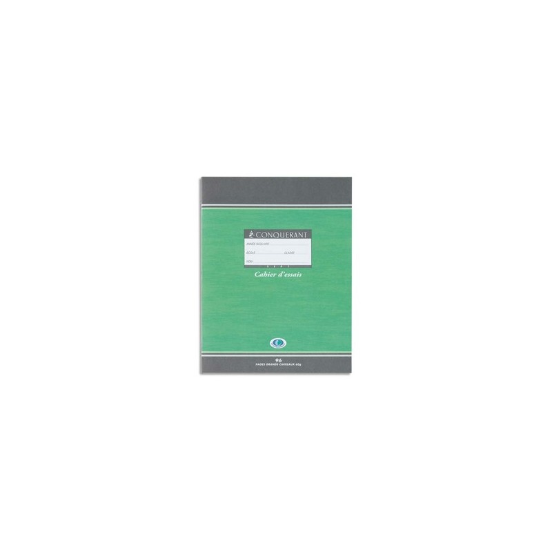 CNQ CAH BROULLON 17X22 48P 100100374