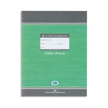 CNQ CAH BROULLON 17X22 48P 100100374