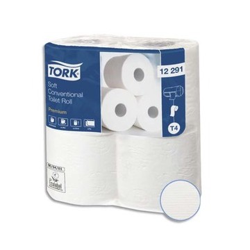 TRK C/48 RLX PAP TLET PREMIUM 2P 12292