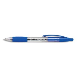 PRG STYLO BILLE RT MOYENNE BLEU 0070603