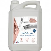 HYG B/5L CREME LAVANT...
