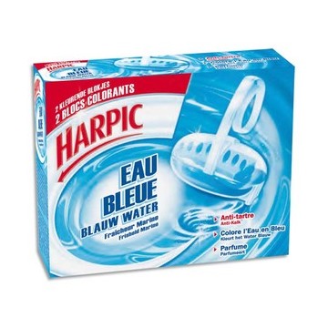 HRI L/2 BLOCS CUV ANTI-TARTRE PV61032001