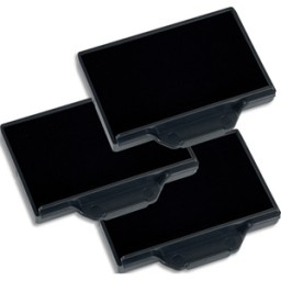 TRO RECHARGE ENCREUR TRODAT 6/56N NOIR