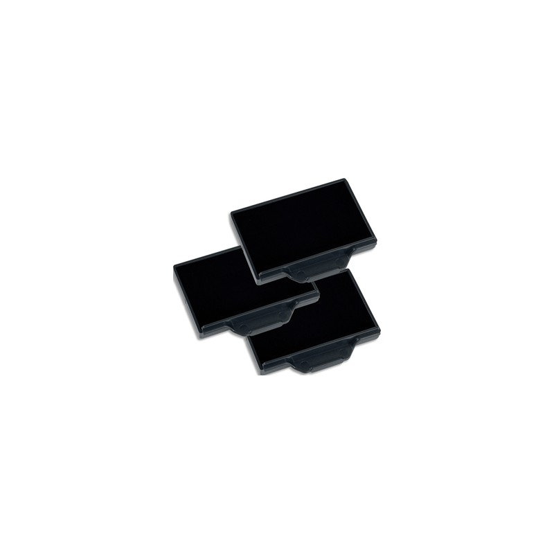 TRO RECHARGE ENCREUR TRODAT 6/56N NOIR