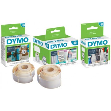 DYM RL ETIQ 25X13 MULTIUSA S0722530