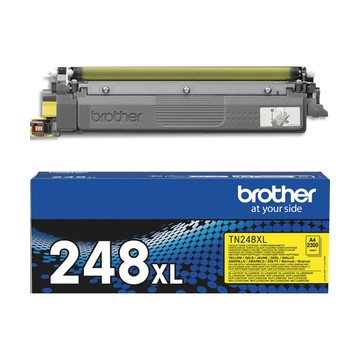 BRO CART LASER JNE HC TN248XLY