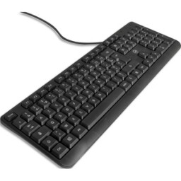 MBY CLAVIER FILAIRE DELUXE USB ML300450