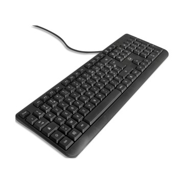 MBY CLAVIER FILAIRE DELUXE USB ML300450