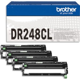 BRO P/4 TAMBOUR NCMJ DR248CL
