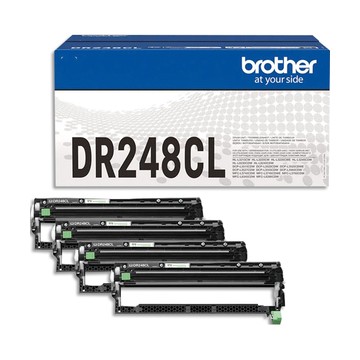 BRO P/4 TAMBOUR NCMJ DR248CL