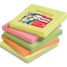 PRG BLOC 100F REPOS 76X76 AN 7100024820