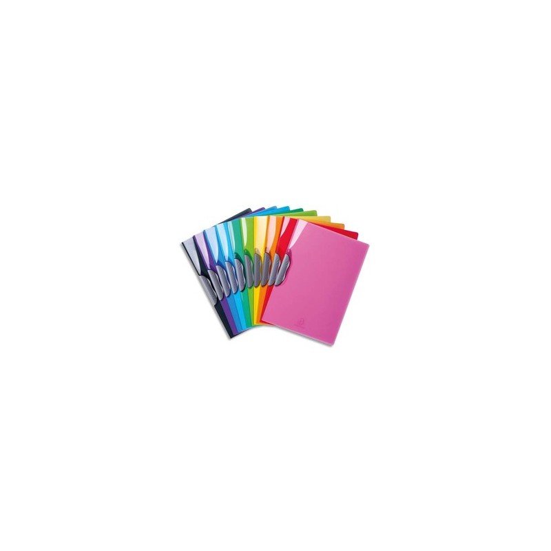 EXA CHEM CLIP IDERAMA PP 45670E