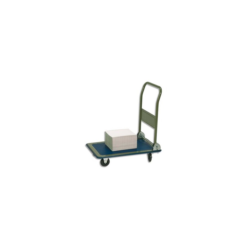 WND CHARIOT PLIABLE ECO BL MCH500071