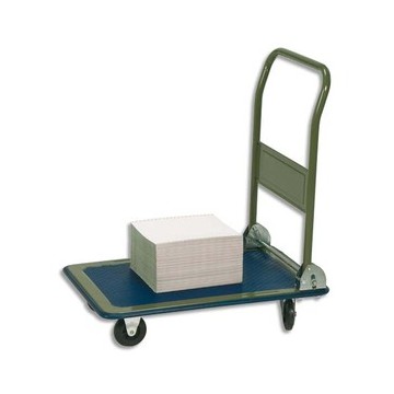 WND CHARIOT PLIABLE ECO BL MCH500071