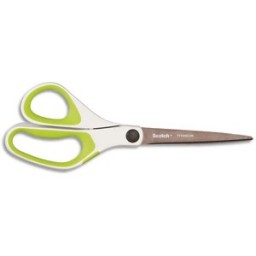 SCO CISEAUX TITANE AMBI 20CM BP 316