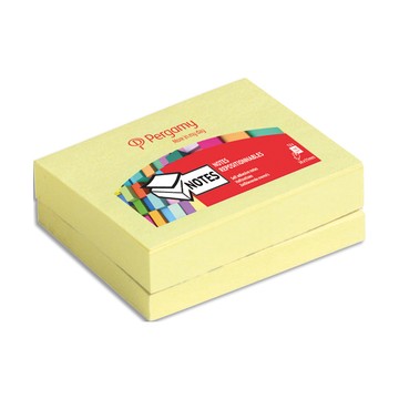 PRG L/12 BLOCS REPO 38X51 JAU 7100027269