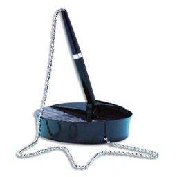 FEL STYLO BILLE SUR SOCLE ABS N 9821502