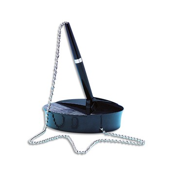 FEL STYLO BILLE SUR SOCLE ABS N 9821502