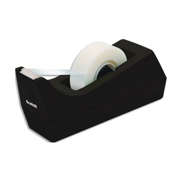 SCO DEVID 33M NOIR C38 23359