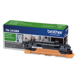 BRO TONER NOIR TN243BK