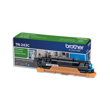 BRO TONER CYAN TN243C