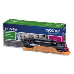 BRO TONER MAGENTA TN243M