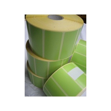 ETIQUETTES BROTHER THERMIQUES 56MMx25MM