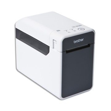 BRO IMPRIM ETIQ THERMIQ 2POUCES TD-2020A