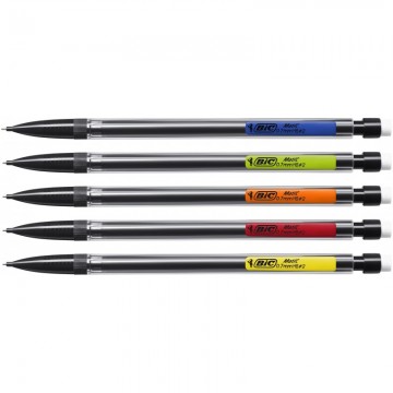 BIC PT MIN MATIC ECOLUTION 0.7MM 8877191