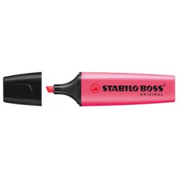STA SURLIGNEUR BOSS ROSE 70/56