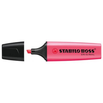 STA SURLIGNEUR BOSS ROSE 70/56