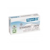 RAP B/1000 AGRAFES 24/6...