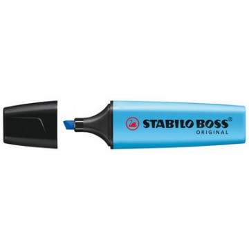 STA SURLIGNEUR BOSS BLEU 70/31