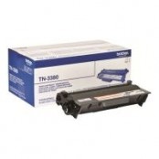 BRO CART TONER NOIR HC TN3380