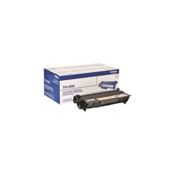 BRO CART TONER NOIR HC TN3380