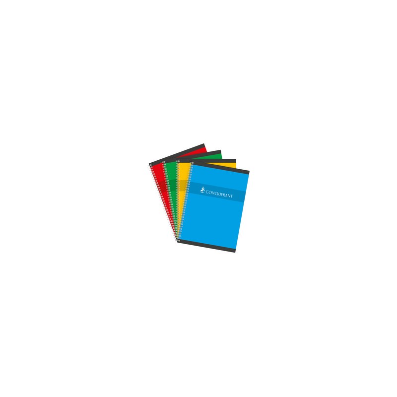 1ER CAH RI 17X22 180P SEY CTE 400118651